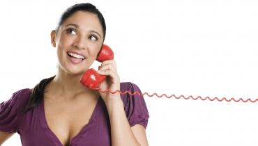 Telefonía para el Hogar