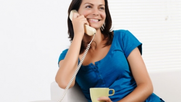 Llamadas de Larga Distancia